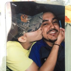 Meet your Posher, Shawn